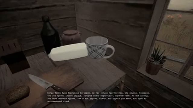 Life on the hook - Одинокий рыбак - Полное прохождение (Full game) смотреть онлайн