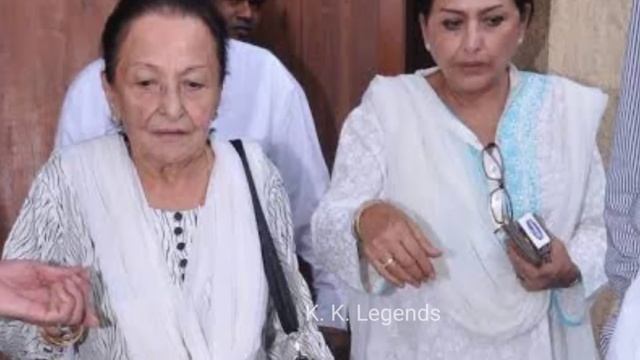 Rajesh Khanna Aakhri journey Rajesh Khanna ke fans per Lathi charge Karti police смотреть онлайн