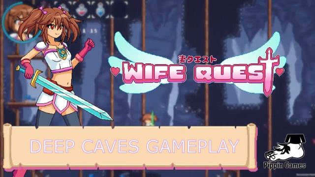 Wife Quest Devlog 4