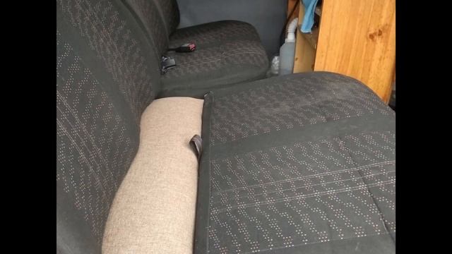 Дополнительное спальное место в соболе смотреть онлайн