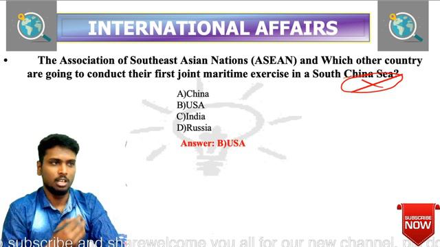 Monthly Current Affairs quiz | SEPTEMBER 1 - 15 | CA FUNSTA | Mr.Liwin