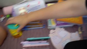 СНОВА В ШКОЛУ! BACK TO SCHOOL c НЕПЕТОЙ и КСЮ!