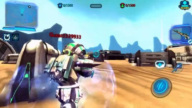 Star warfare 2:Payback noob with the butter knife and then god with ultimate weapons? смотреть онлайн