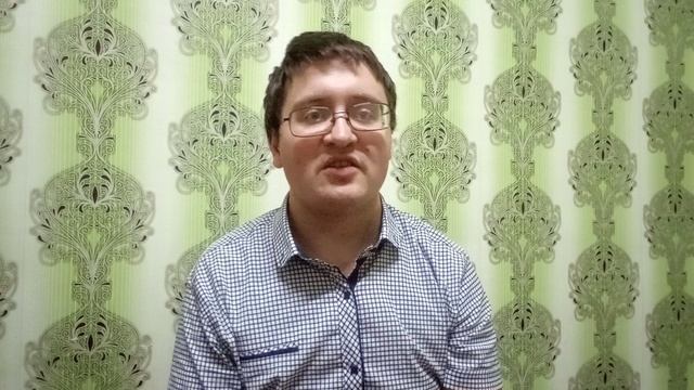 Видеовизитка актёра Закирова Дамира Азатовича 2021 год.
