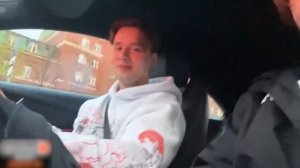 Exile СТАЛО СТЫДНО ЗА Кореша В ТОРГОВОМ ЦЕНТРЕ