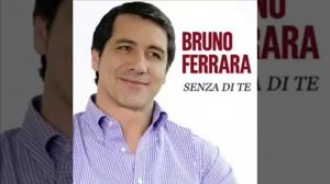 Bruno Ferrara Amore mio Русская версия песни исполнитель Артур Аморе Мио