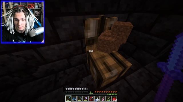 ЭТОТ *ПРОКЛЯТЫЙ* МАЙНКРАФТ СЛОМАЛСЯ!!- ПРОКЛЯТЫЙ МАЙНКРАФТ 98 СЕРИЯ смотреть онлайн