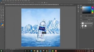 Social media post design │ Instagram post │ Facebook post │ Photoshop tutorial