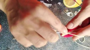 Шляпка для куклы Барби крючком. МкШляпка для куклы Барби крючком. Мк