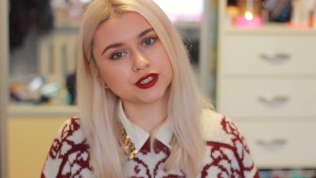 Мой бюджетный уход за осветленными волосами | carrypingwin смотреть онлайн