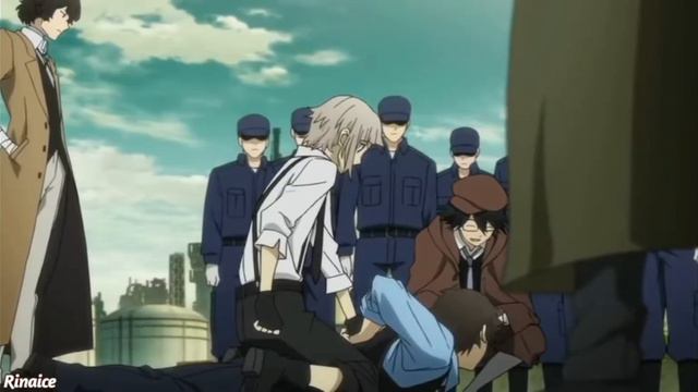 песня про Рампо смотреть онлайн