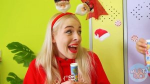 СМЕШНЫЕ НОВОГОДНИЕ ПРАНКИ от Multi Do