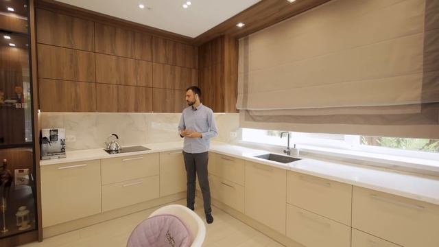 Обзор дома 220м² за 2 млн.руб? Часть 1 Ремонт по дизайн-проекту #ремонтквартир #ремонтдомов