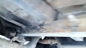 Прицепное, быстросъёмное, на Honda CRV своими руками