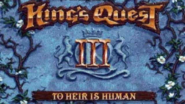 King's Quest III VGA Remake Soundtrack - My Way Home By Steve Nani смотреть онлайн