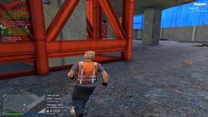 MAJESTIC ГЛАЗАМИ ИГРОКА GTA 5 RP / MAJESTIC SERVER 4 / МАДЖЕСТИК / КАКОЙ ПРОЕКТ ЛУЧШЕ? / НАРЕЗКА