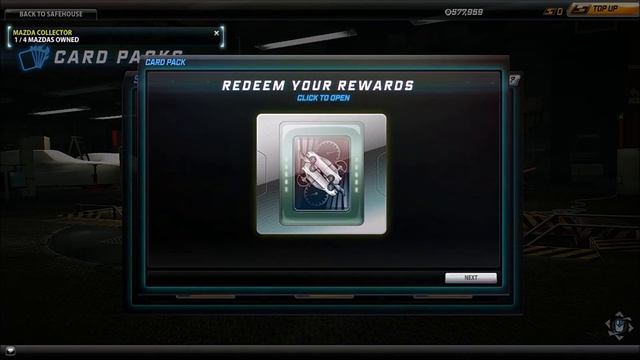 Nfs World ST.  PATRICKS DAY free CPP