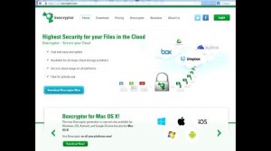 Free encrypt cloud storage fast and easy