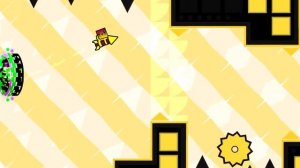 Geometry dash [Breeze]