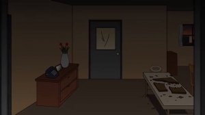 Дом с привидениями. история №16