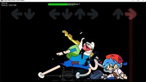 Suffering Siblings V3 Sword Fight Charted - Pibby Apocalypse FNF