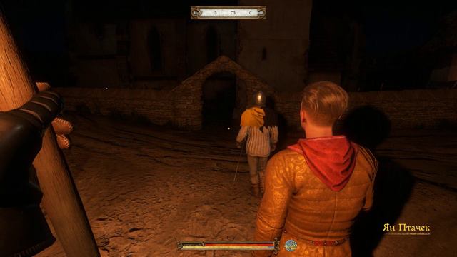 Kingdom Come Deliverance - прохождение [90] - русские субтитры