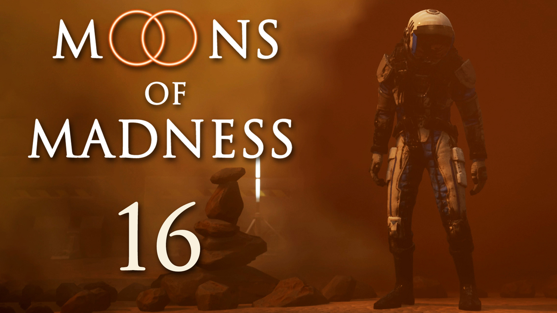 Moons of Madness - Знание поглощено - Прохождение игры на русском [#16] | PC (2019 г.)