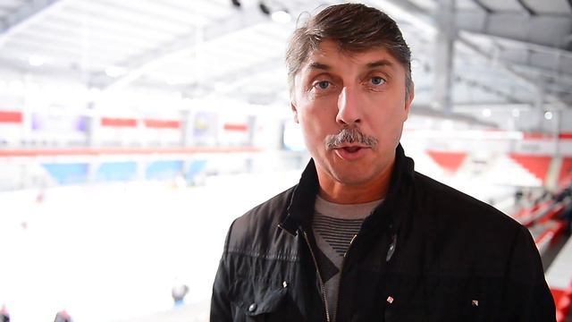 Ночной Хоккейной Лиги 3 года! Поздравление из Пскова. смотреть онлайн