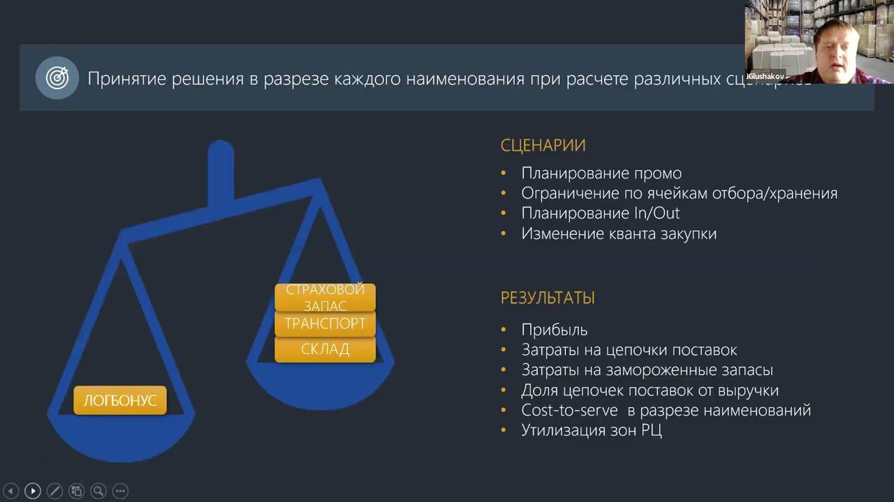 Как ритейлеру централизовать ассортимент поставщиков