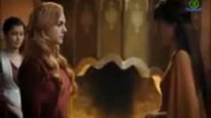 Великолепный век кади эфенди