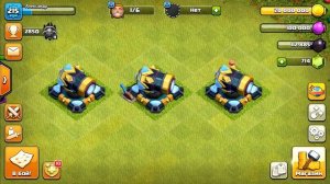 ?САМАЯ БЫСТРАЯ ПРОКАЧКА 14 РАТУШИ! CLASH OF CLANS