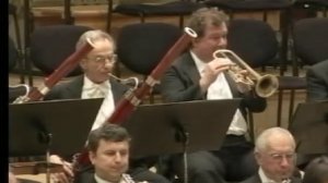 Haydn -  Symphony No. 103 - Part 3