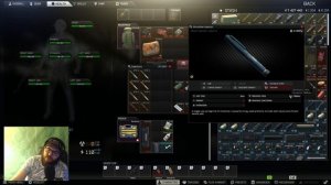 ПОЛНЫЙ РАЗБОР МЕДИЦИНЫ И СТИМУЛЯТОРОВ В ESCAPE FROM TARKOV! | Гайд ЕFT Тарков