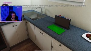 House Party ПРОХОЖДЕНИЕ ИГРЫ ДЛЯ ВЗРОСЛЫХ