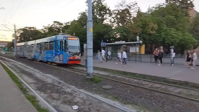 e.94 - Польша. Адаптация. vol.2 смотреть онлайн