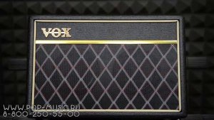 Комбик басовый VOX PATHFINDER 10B