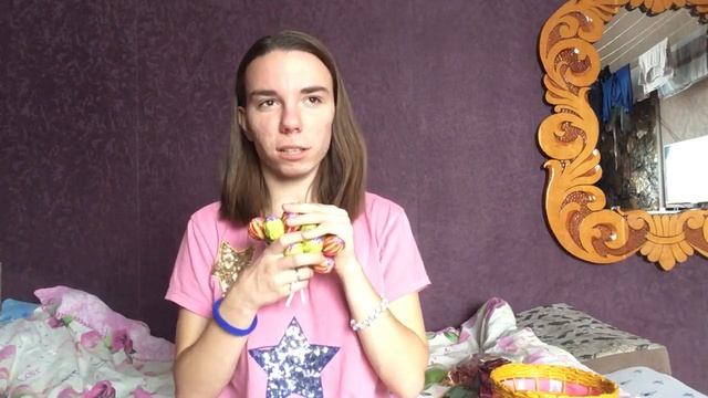 Мои подарки на день рождения??самый главный подарок? смотреть онлайн