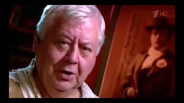 Юбилей Табакова - Школа студия МХАТ -