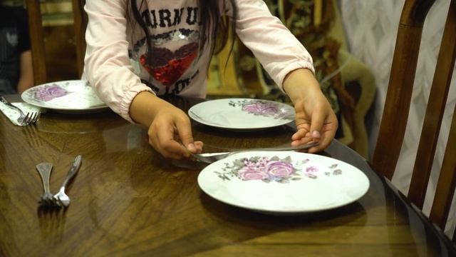 Как Приготовит Хлеб или Лаваш Дома Если нет Печки! Нет Духовки! | Жизнь в Деревни