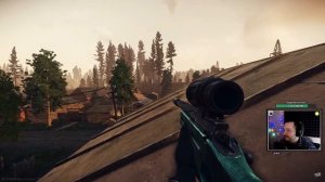 Стометровки Берега в патче 12.9 [Escape from Tarkov]