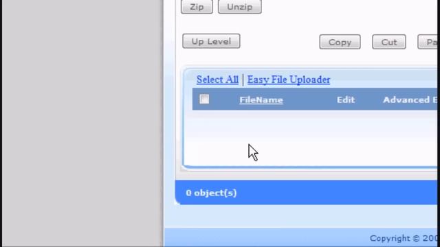 HTML Tutorial 6 - Putting Your Website Online - Website Design Tutorial