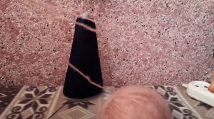 DIY. Вязание на спицах из очень тонкой бобинной пряжи. Проще не бывает.