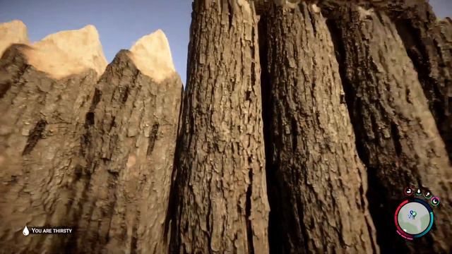 Sons of the Forest Part 71 - ROPE BRIDGE PLAN смотреть онлайн