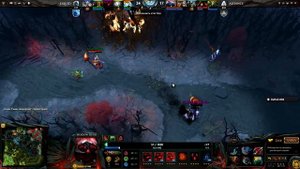 Miracle БОЖЕНЬКА!!! ЛУЧШИЙ МОМЕНТ В КАРЬЕРЕ МИРАКЛА