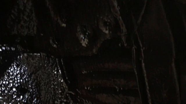 Что такое шумоизоляция колесных арок и локеров автомобиля? Рассмотрим на примере Infiniti M37. смотреть онлайн