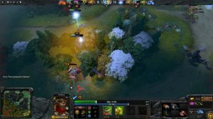 Dota 2 Reborn - обзор карт [by Azazin Kreet] # 1