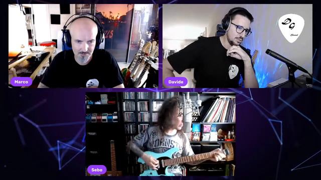 Presentazione Ibanez serie Q смотреть онлайн