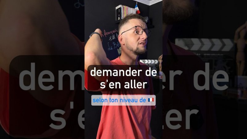 Pour mes apprenants en français ! #lefrançais #frenchlanguage #french