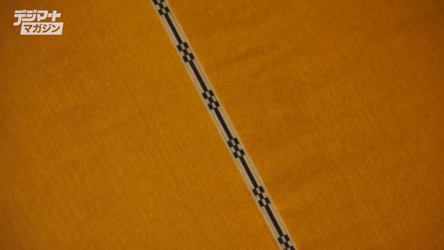 Gibson J-200“The 64” クロサワ楽器店カスタム・オーダー特集【デジマート・マガジン】 смотреть онлайн