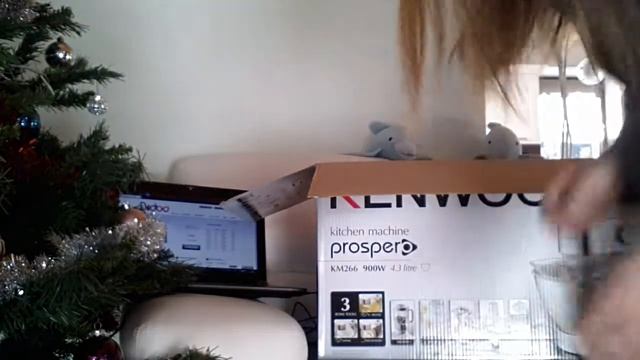 Iride65 e Robot Kenwood su Bidoo! смотреть онлайн